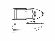 Stanley Boats Cruiser 23 ft. Sport 2010 Boat specs