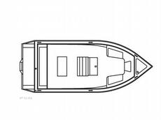 Stanley Boats Islander Runabout 21 ft. Center Console 2010 Boat specs