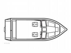 Stanley Boats Islander Runabout 23 ft. Dual Console 2010 Boat specs