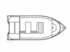 Stanley Boats Mink Pleasure 16 ft. Center Console 2010 Boat specs