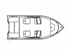 Stanley Boats Mink Pleasure 16 ft. Dual Console 2010 Boat specs