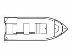 Stanley Boats Mink Pleasure 18 ft. Center Console 2010 Boat specs