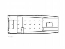 Stanley Boats Predator 18 ft. 2010 Boat specs