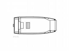 Stanley Boats Pulsecraft 20 ft. Center Console 2010 Boat specs