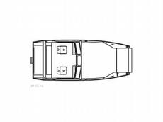 Stanley Boats Pulsecraft 20 ft. Dual Console 2010 Boat specs