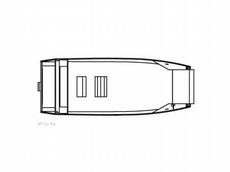 Stanley Boats Pulsecraft 22 ft. Center Console 2010 Boat specs