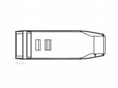 Stanley Boats Pulsecraft 24 ft. Center Console 2010 Boat specs