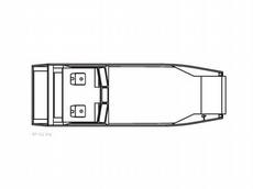 Stanley Boats Pulsecraft 24 ft. Dual Console 2010 Boat specs