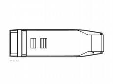 Stanley Boats Pulsecraft 26 ft. Center Console 2010 Boat specs