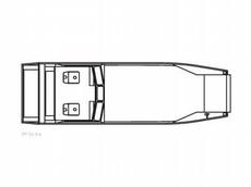 Stanley Boats Pulsecraft 26 ft. Dual Console 2010 Boat specs