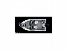 Starcraft Marine 1600 DC 2010 Boat specs
