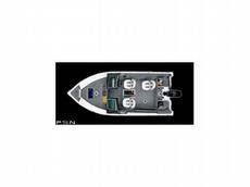 Starcraft Marine 1700 DC 2010 Boat specs
