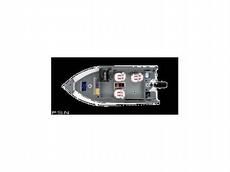 Starcraft Marine 1700 SC 2010 Boat specs