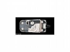 Starcraft Marine 206 4-PT CR 2010 Boat specs