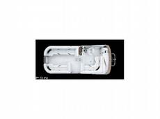 Starcraft Marine 2200 C 2010 Boat specs
