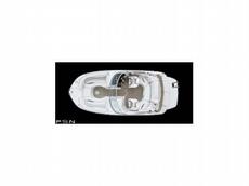 Starcraft Marine 221 I/O 2010 Boat specs