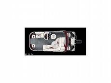 Starcraft Marine 226 4-PT RE CR 2010 Boat specs