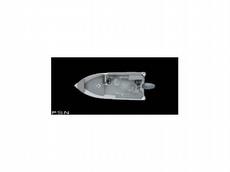 Starcraft Marine SF 1420 DLX SIDE 2010 Boat specs