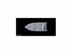 Starcraft Marine SF 1420 FLB 2010 Boat specs