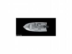 Starcraft Marine SF 1620 Camp Side 2010 Boat specs