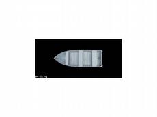 Starcraft Marine SL 14 2010 Boat specs