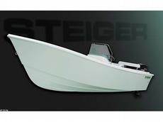 Steiger Craft Long Beach 23 2010 Boat specs