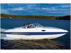 Stingray 205CS / CX 2010 Boat specs