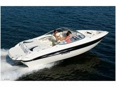 Stingray 225LR 2010 Boat specs