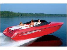 Stingray 230SX 2010 Boat specs