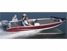 Stratos 176 XT 2010 Boat specs