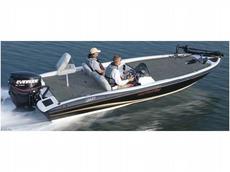Stratos 186 XT 2010 Boat specs