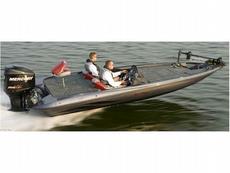Stratos 200 XL 2010 Boat specs