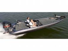 Stratos 201 XL 2010 Boat specs