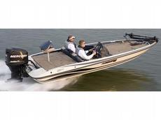 Stratos 285 XL 2010 Boat specs