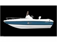 Striper 1905 Center Console 2010 Boat specs