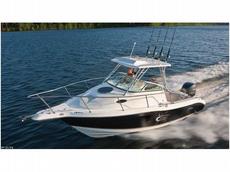 Striper 2301 Walkaround 2010 Boat specs