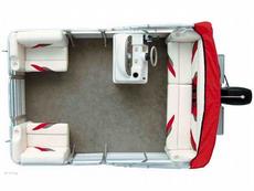 SunChaser 814 CR 2010 Boat specs