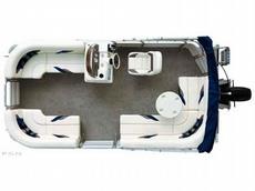 SunChaser 818 CR 2010 Boat specs