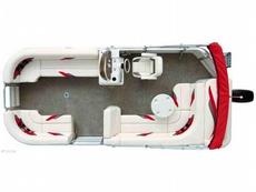 SunChaser 820 CR 2010 Boat specs