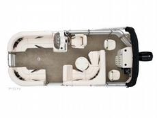 SunChaser 820 F 2010 Boat specs