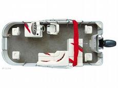 SunChaser 8520 4.0 2010 Boat specs