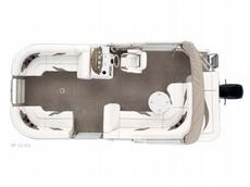 SunChaser 8520 CR 2010 Boat specs