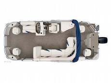 SunChaser 8522 4.0 2010 Boat specs