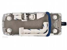 SunChaser 8524 4.0 2010 Boat specs