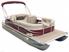 SunChaser DS20 2010 Boat specs