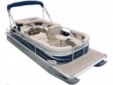 SunChaser DS22 2010 Boat specs