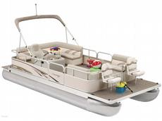 Suncruiser GS202 2010 Boat specs