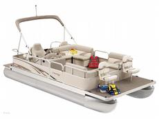 Suncruiser GS204 2010 Boat specs