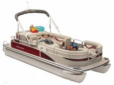 Suncruiser LS210 2010 Boat specs