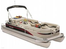 Suncruiser LS230SD 2010 Boat specs